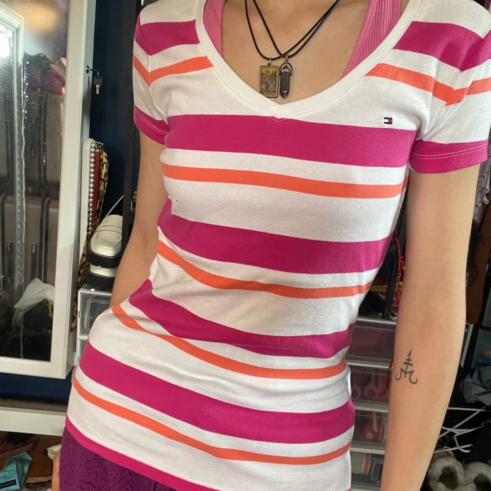 Tommy Hilfiger V-neck